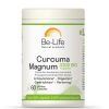 Be-Life Kurkuma Magnum 3200 60 Kapseln