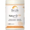 Be-Life Natur-D 2000 UI 100 κάψουλες