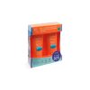 BE+ SKINPROTECT GEL CRÈME CORPOREL ET FACIAL SPF 50+