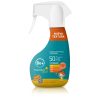 BE+ Skinprotect Infantil Ultra Fluido Πρόσωπο και Σώμα SPF50+