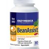 BeanAssist 30 cápsulas Enzymedica