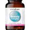 Beauty Complex Cheveux peau et ongles 30 capsules – Viridian