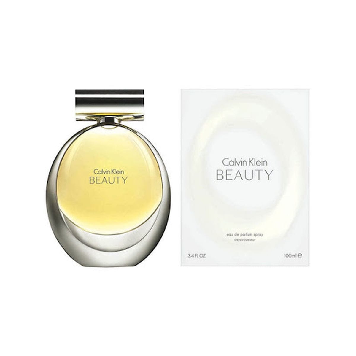 Beauty Eau De Parfum – Calvin Klein – 100ml