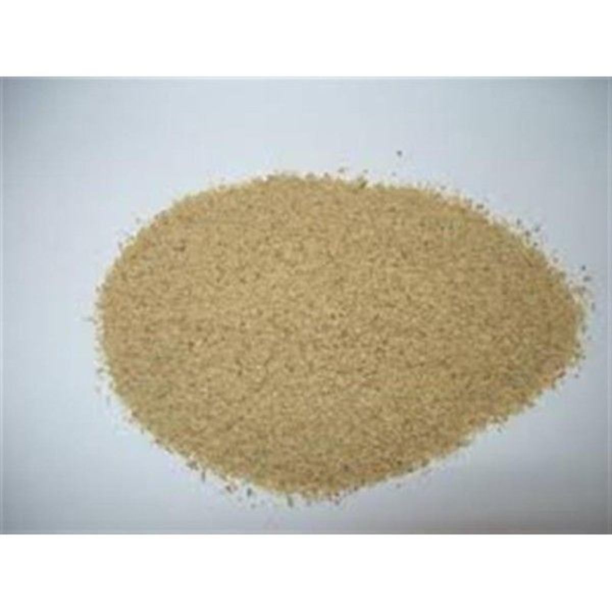 Bedar Alholva molida – 100g