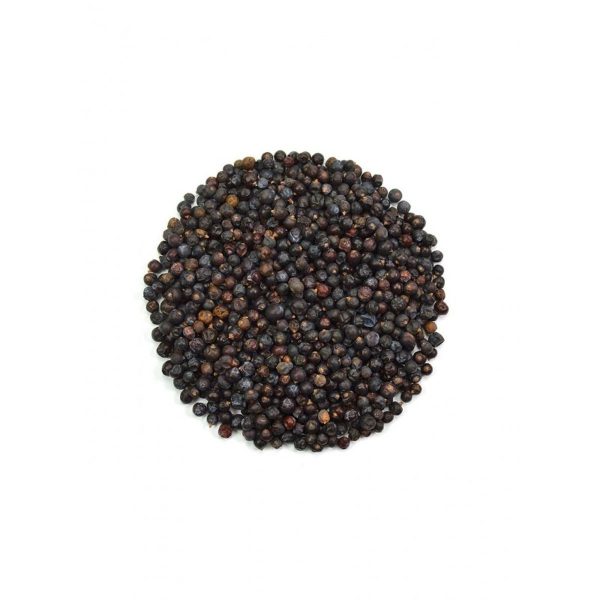 Bedar Ginepro bacche ramos – 50g