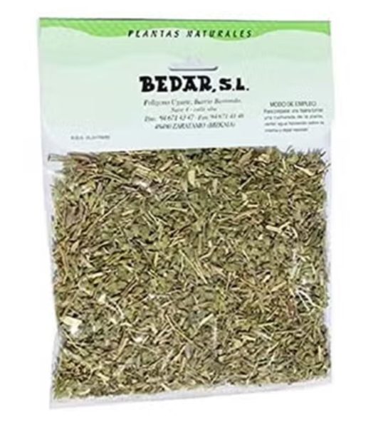 Bedar Foglie di Artemisia – 50g