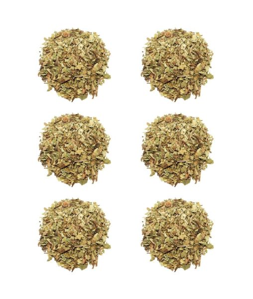 Bedar Pulmonaria pianta – 35g