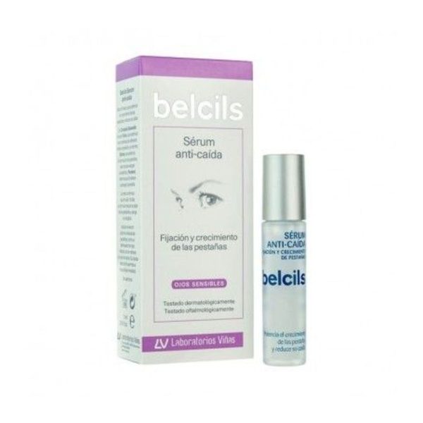 Belcils Serum Antiverouderings Wimpers Laboratoria Viñas