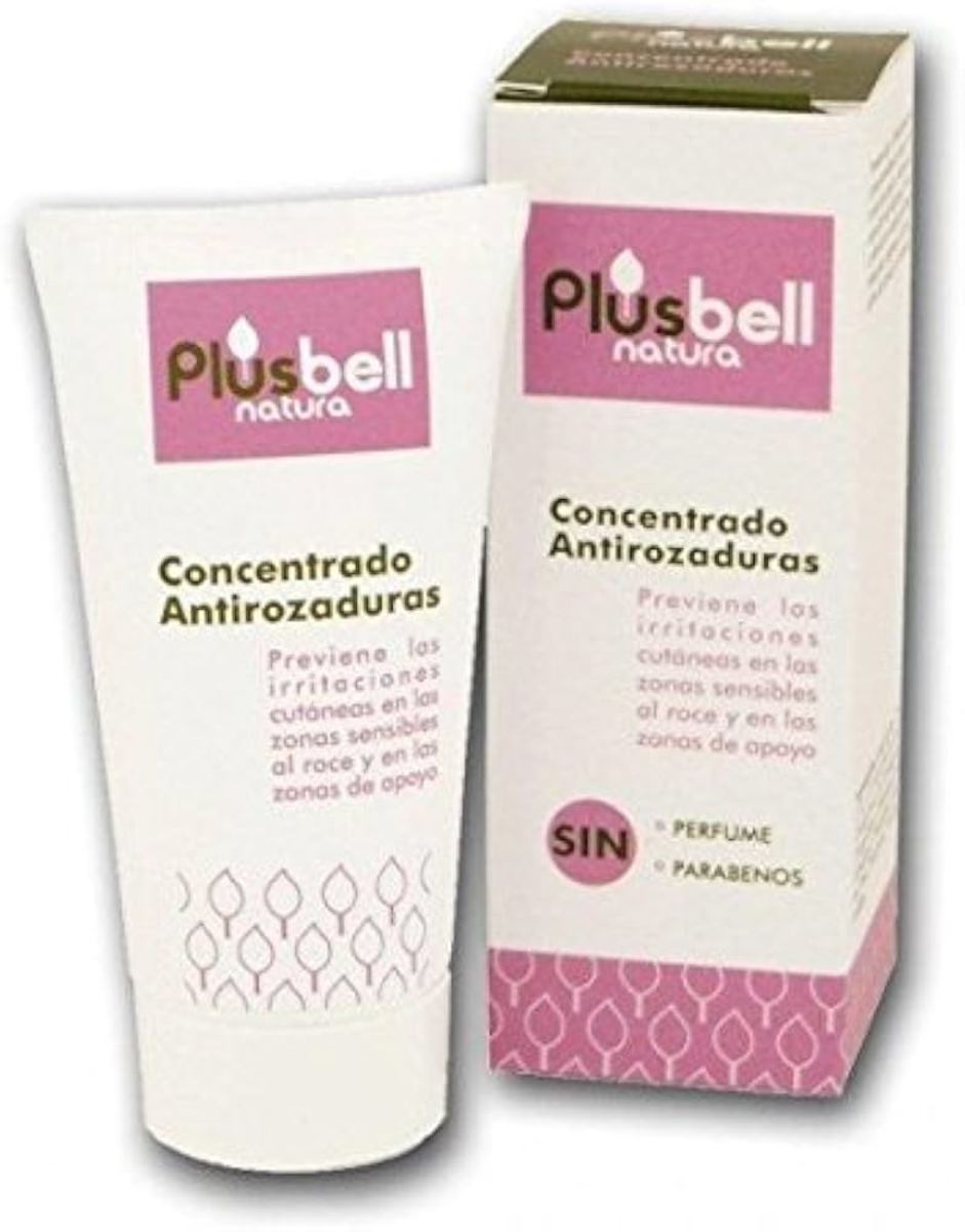 Bell crema antirrozaduras plus – 50ml