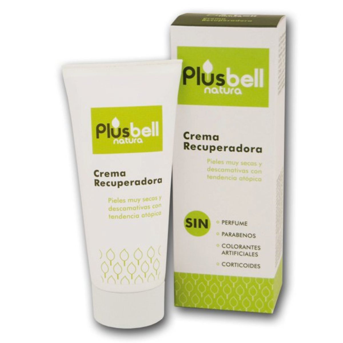 Bell Crema Recuperadora Plus – 100ml