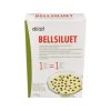 Bellsiluet Vanillepudding met granen 5 Sachets Laboratorios abad – 270g