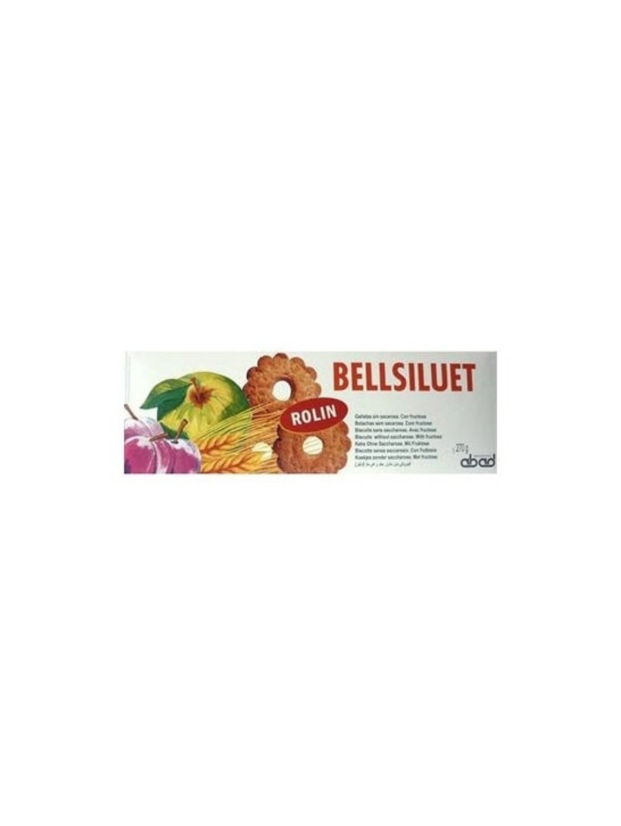 Bellsiluet Rolin Galleta S/A bellsiluet – 270g