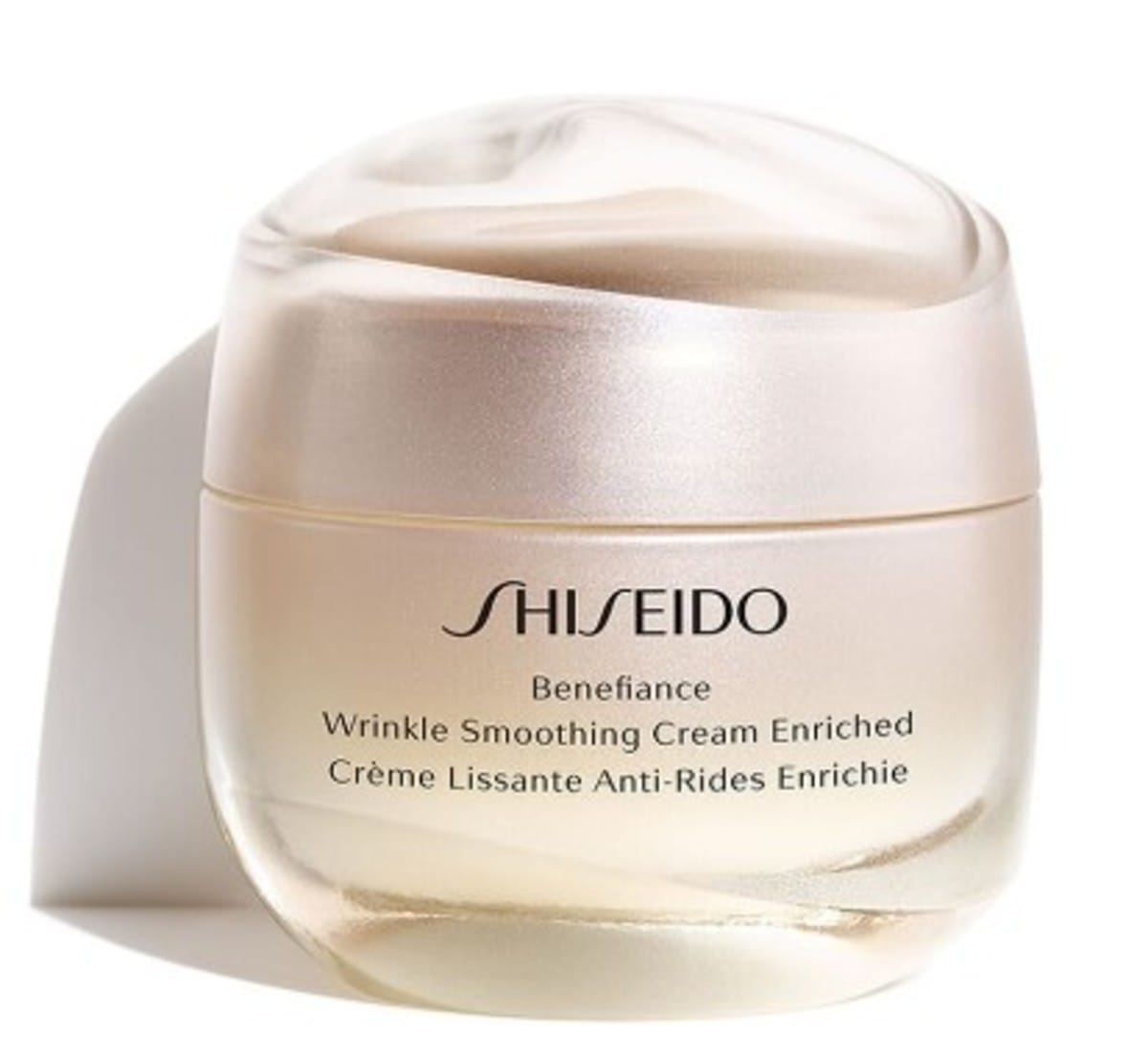 Benefiance Wrinkle Smoothing Cream Enriched – 50ml