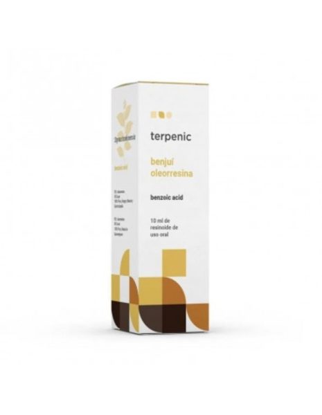 Benjui Terpenic – 10ml