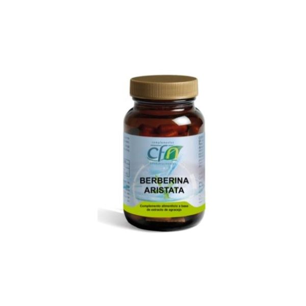 Berberina Aristata 90 capsule CFN