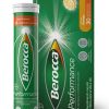 Berocca Performance Orangengeschmack 30 Brausetabletten