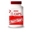 Beta Alanine 100 capsules Nutrisport