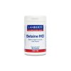 Betaína HCL 324 mg/Pepsina 5 mg 180 Comprimidos Lamberts