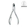 Beter Alicate Cortauñas Profesional Cromado 10,3 Cm