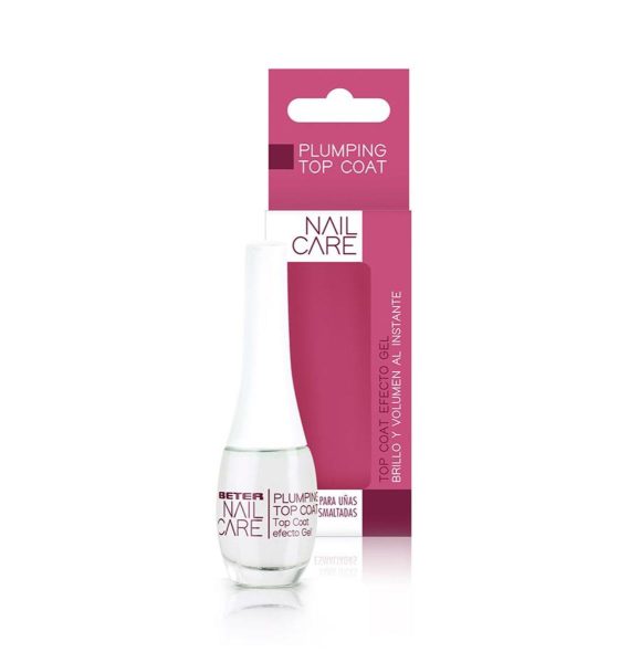 Beter Top Coat Efecto Gel