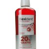 Bexident bain de bouche anti-caries 500 ml