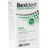 Bexident Fresh Breath Spray 15 ml
