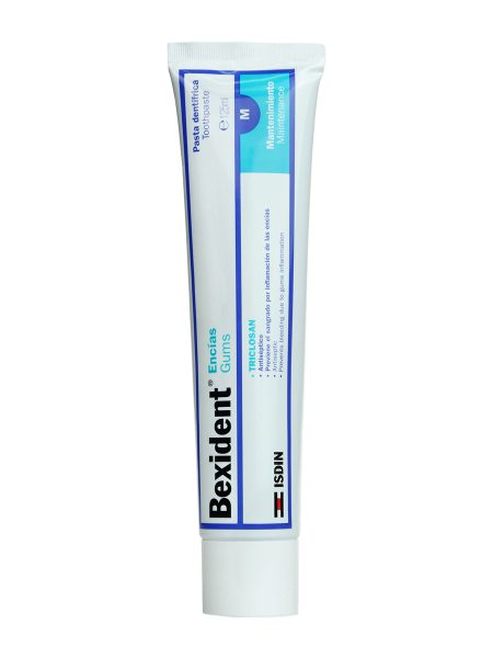 Bexident Pasta Dentifricia Gengive 125ml