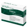 Wellness Detox Aktiv 45 Kapseln