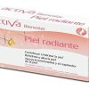 Bienestar Piel Radiante 45 cápsulas Activa