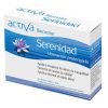 Bienestar Serenidad 30 Cápsulas Activa