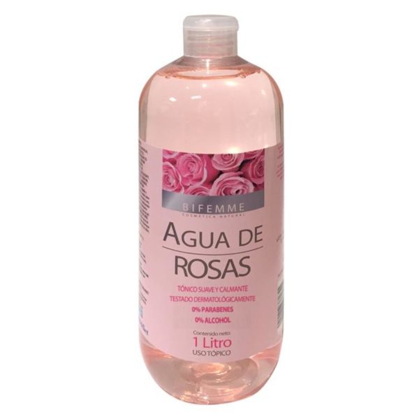 Bifemme Acqua di Rose 1 litro