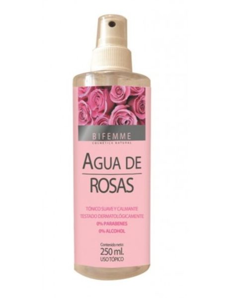 Bifemme Acqua Rose ynsadiet – 250ml