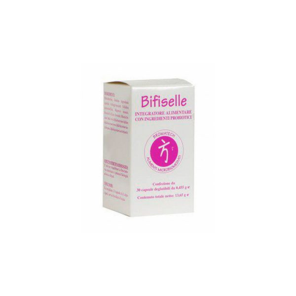 Bifiselle 30 capsule