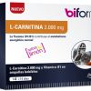 Biform L Carnitina 2000 Mg 14 Ampolas X biform – 10ml