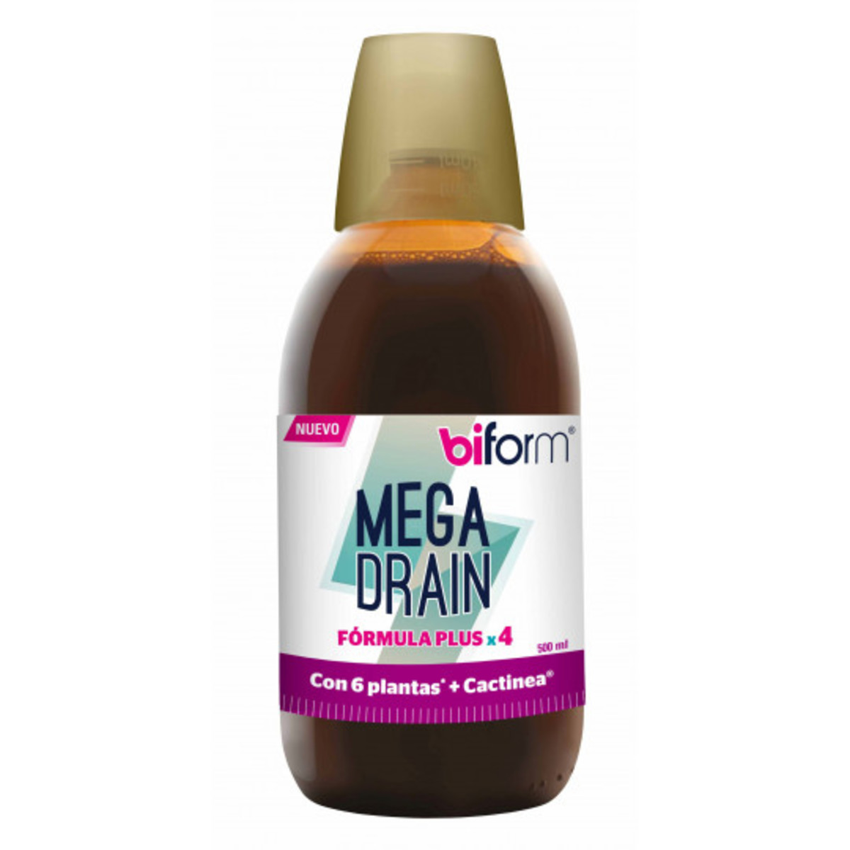 Biform Mega Drain – 500ml