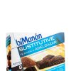 Bimanán Barrette Di Cioccolato Fondant 8 Unità