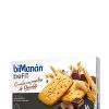Bimanan Befit Galletas De Cereales Con Chocolate 16 Galletas