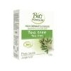 Bio Formule Forte Pain dermatológico Tea Tree ramos – 100g