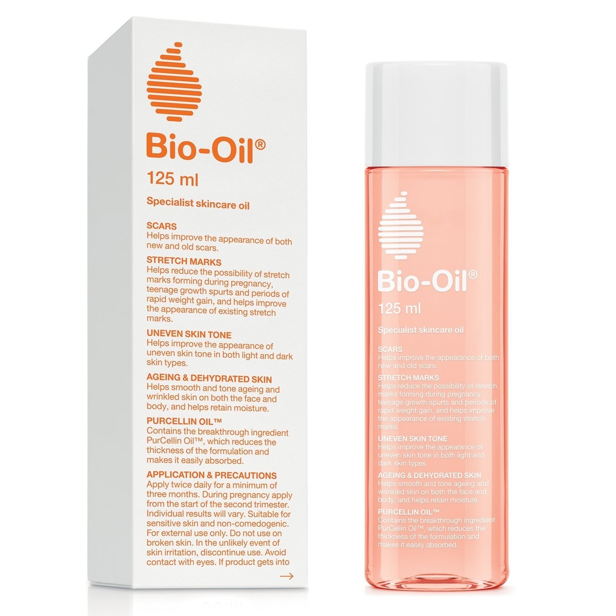 Bio Oil – 125ml