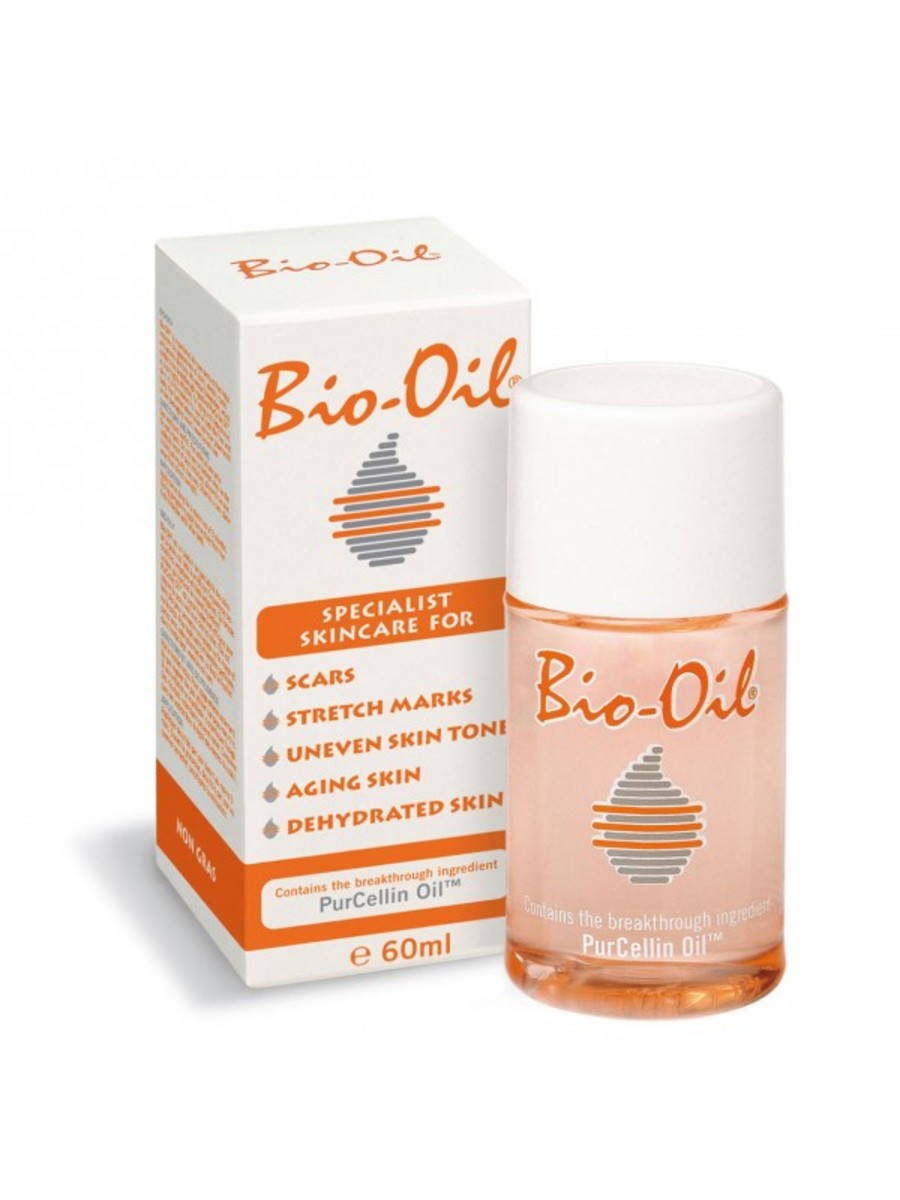 Óleo Bio – 60ml