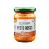 Bio Organic Pesto Rosso Vegano ramos – 140g