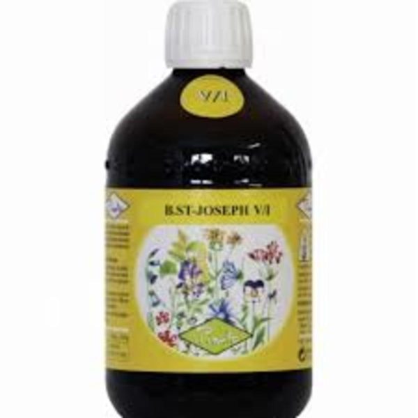 Bio San Jose V/I vitalità – Biolasi – 365ml