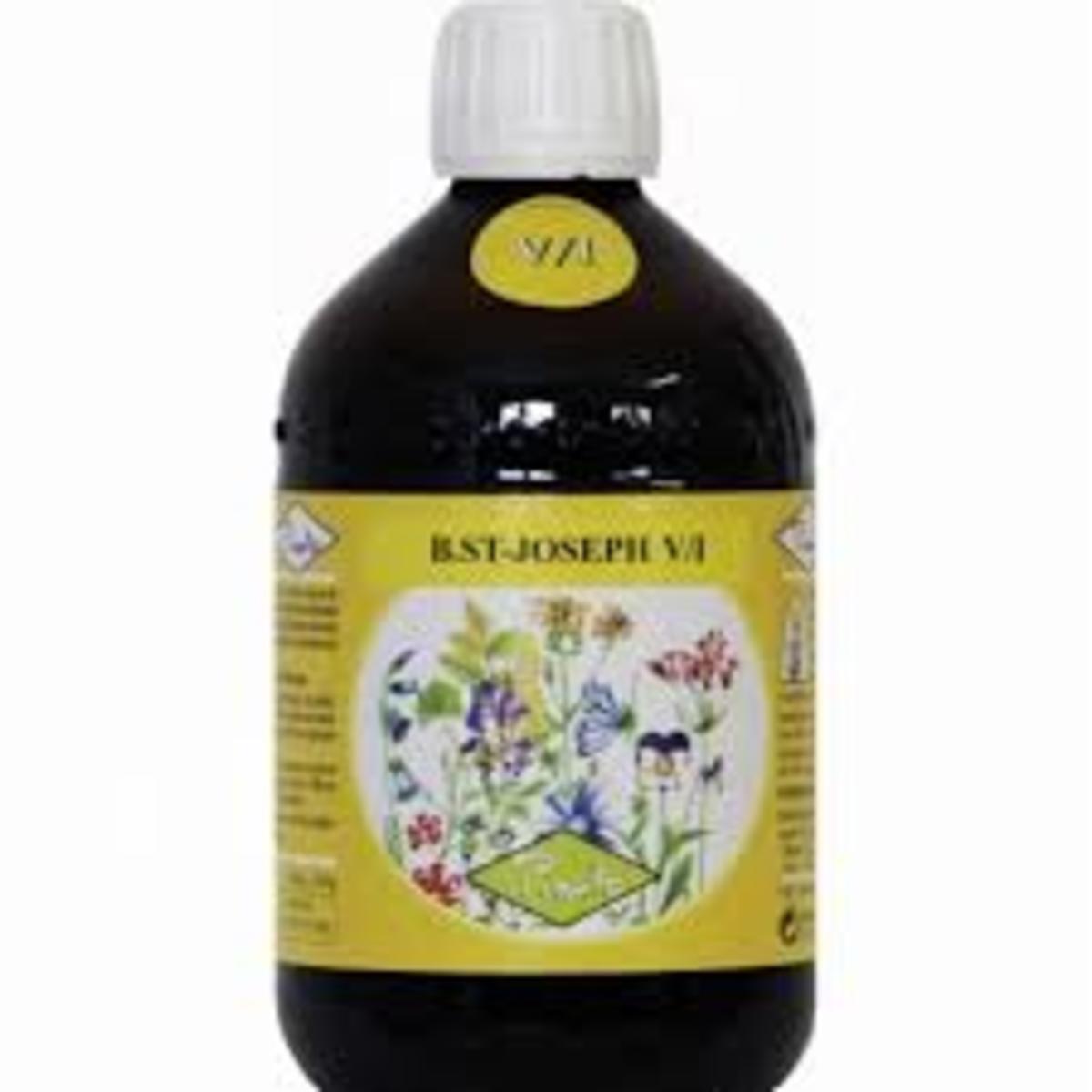Bio San Jose V/I vitalidad – Biolasi – 365ml