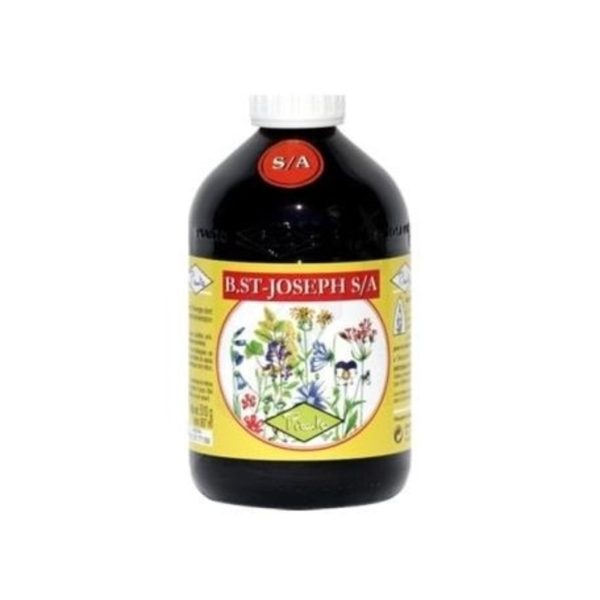 Bio Sant Joseph S/A (Circolazione) Biolasi – 365ml