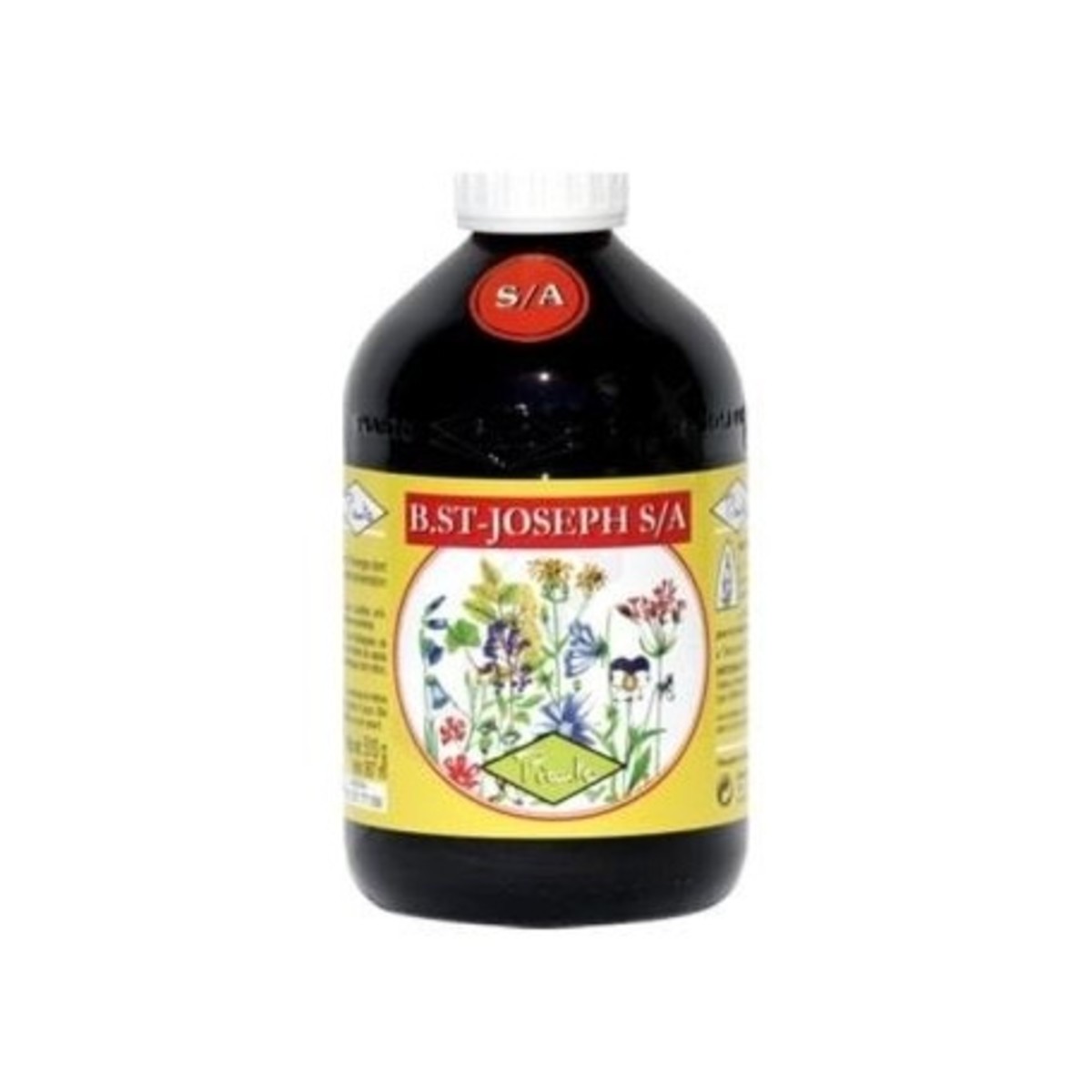 Bio Sant Joseph S/A (Circulación) Biolasi – 365ml