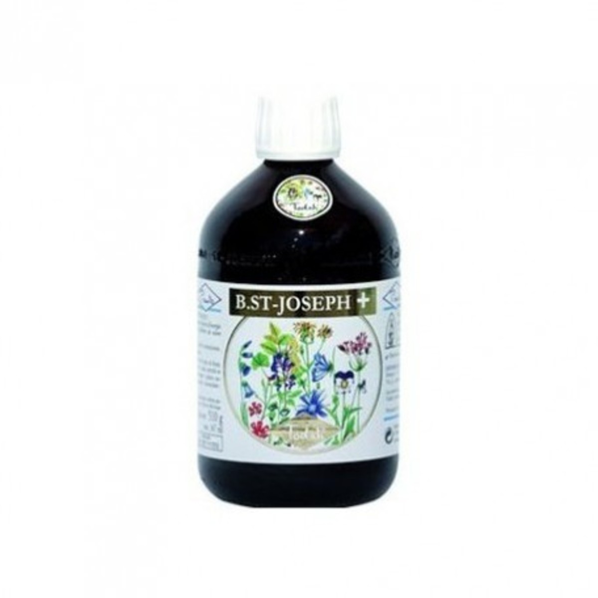 Bio Sant Joseph+ Todah Biolasi – 365ml