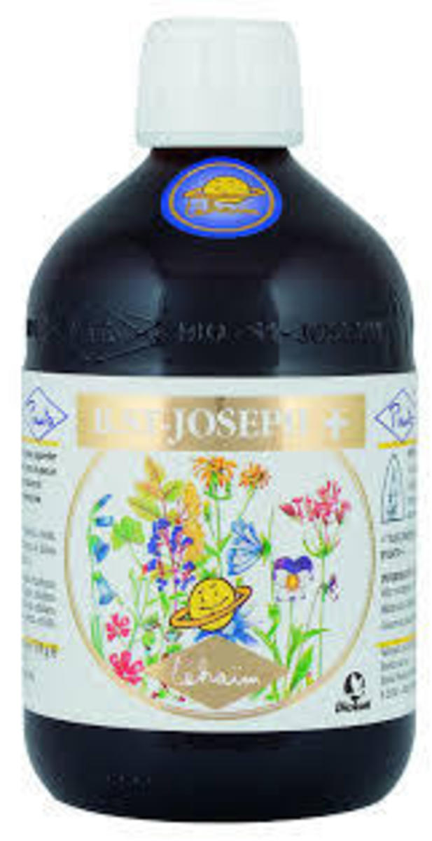 Bio St Joseph+ Lehaim Pianto – 510g