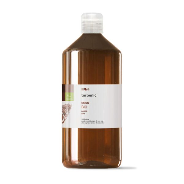 Bio Terpenico Coco 1L