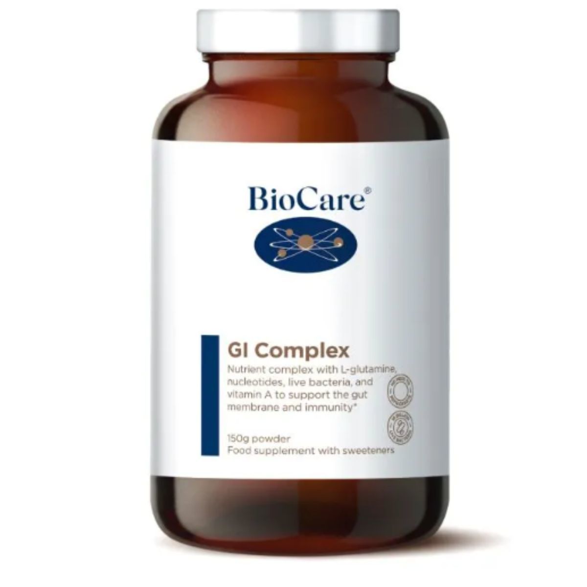Biocare GI Complex polvo – 150g
