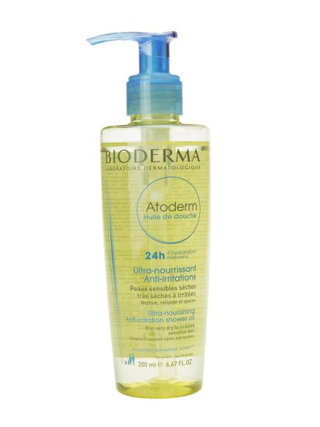 Bioderma Atoderm Olio Doccia 200 ml
